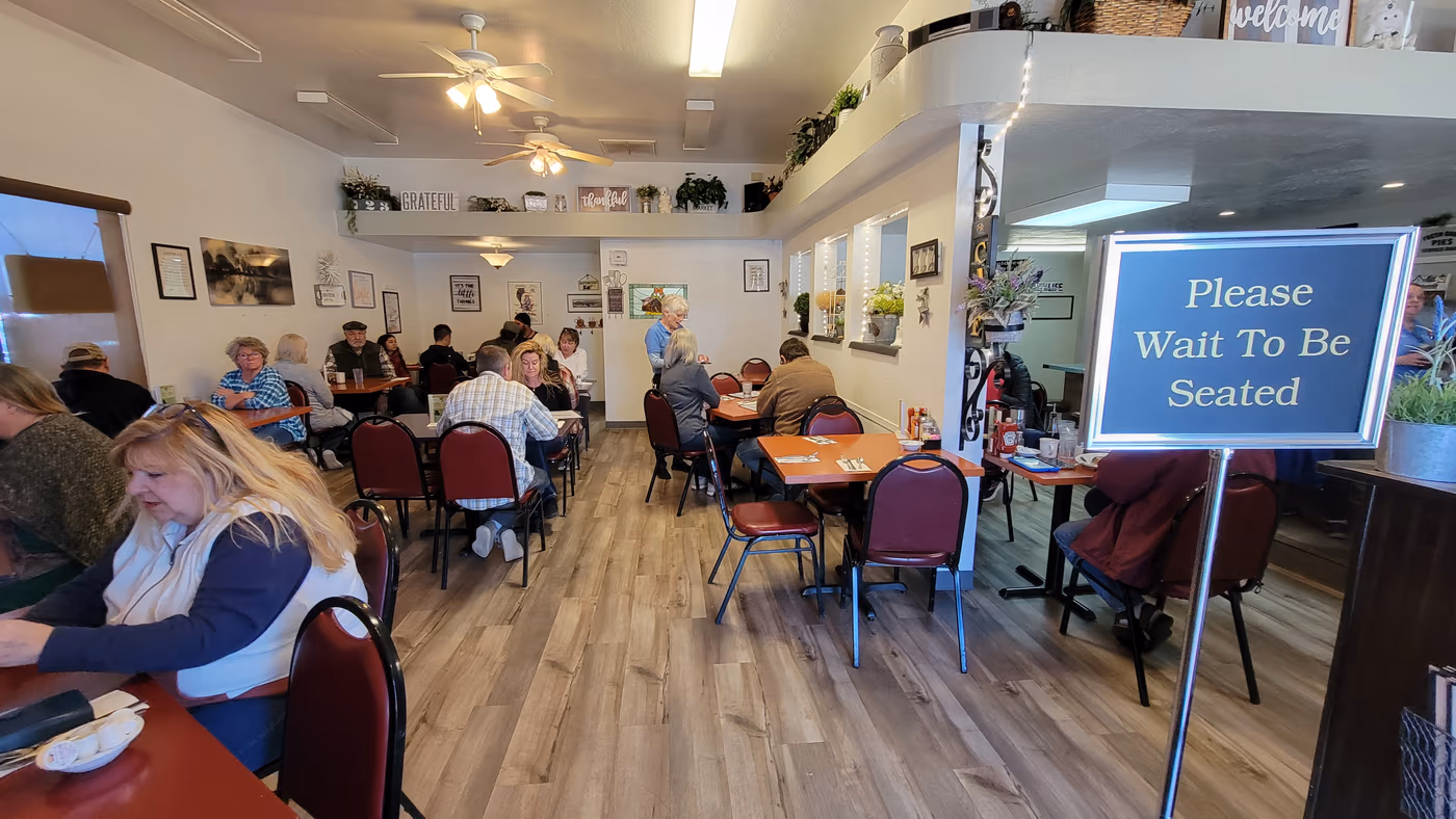 Nana's Cafe photo 3
