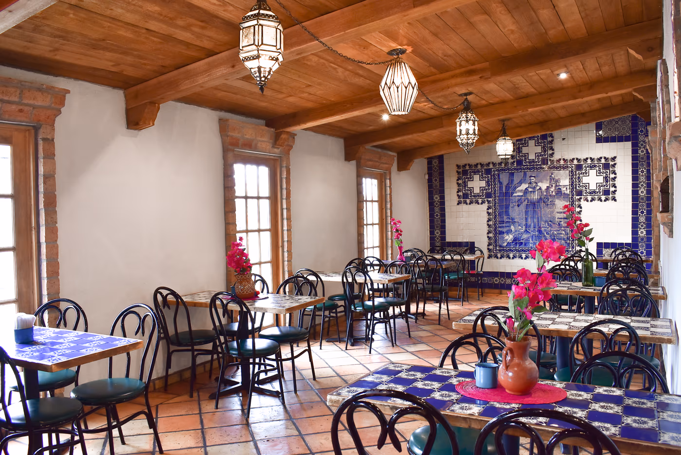 Nana's Taqueria