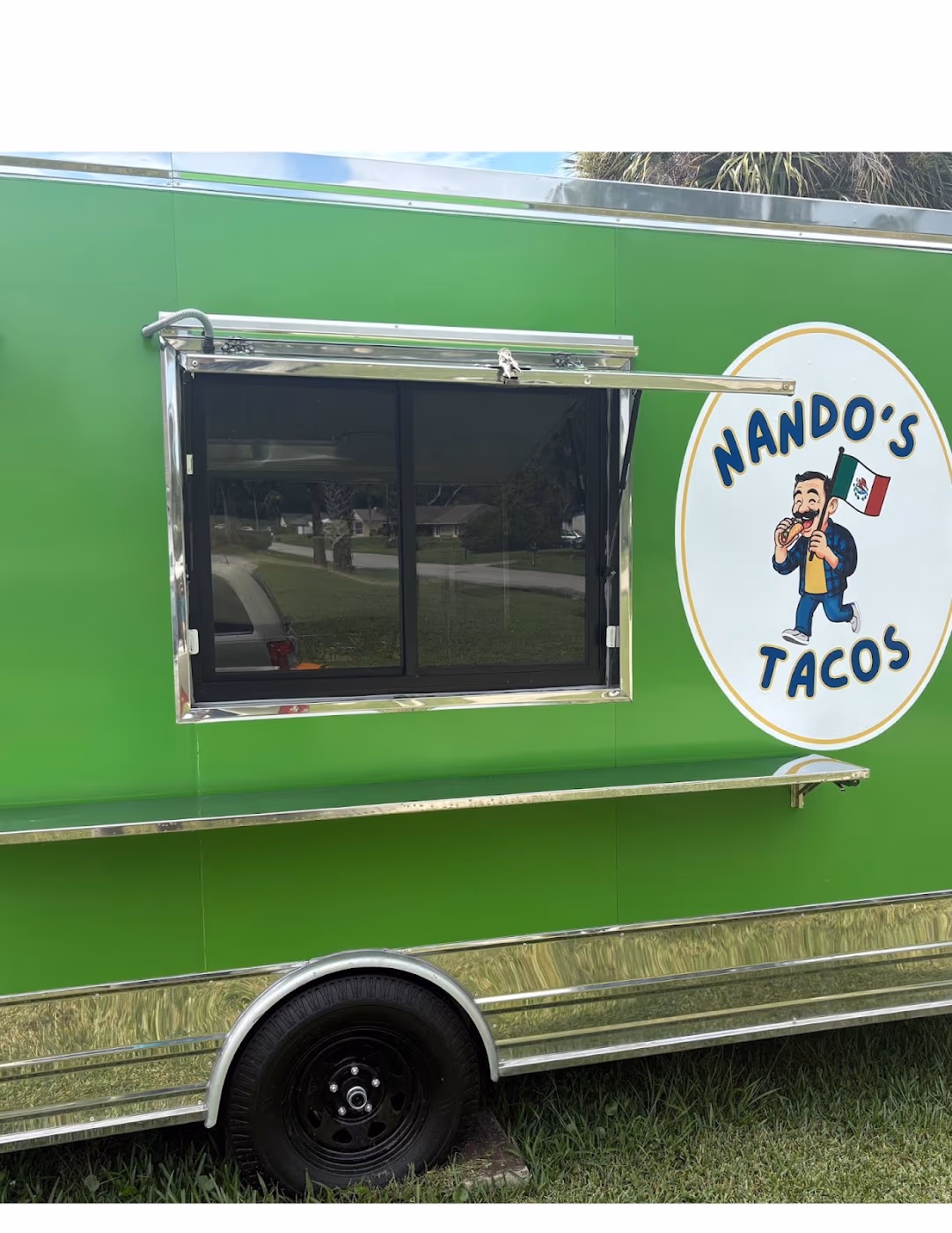 Nando’s Tacos photo 2