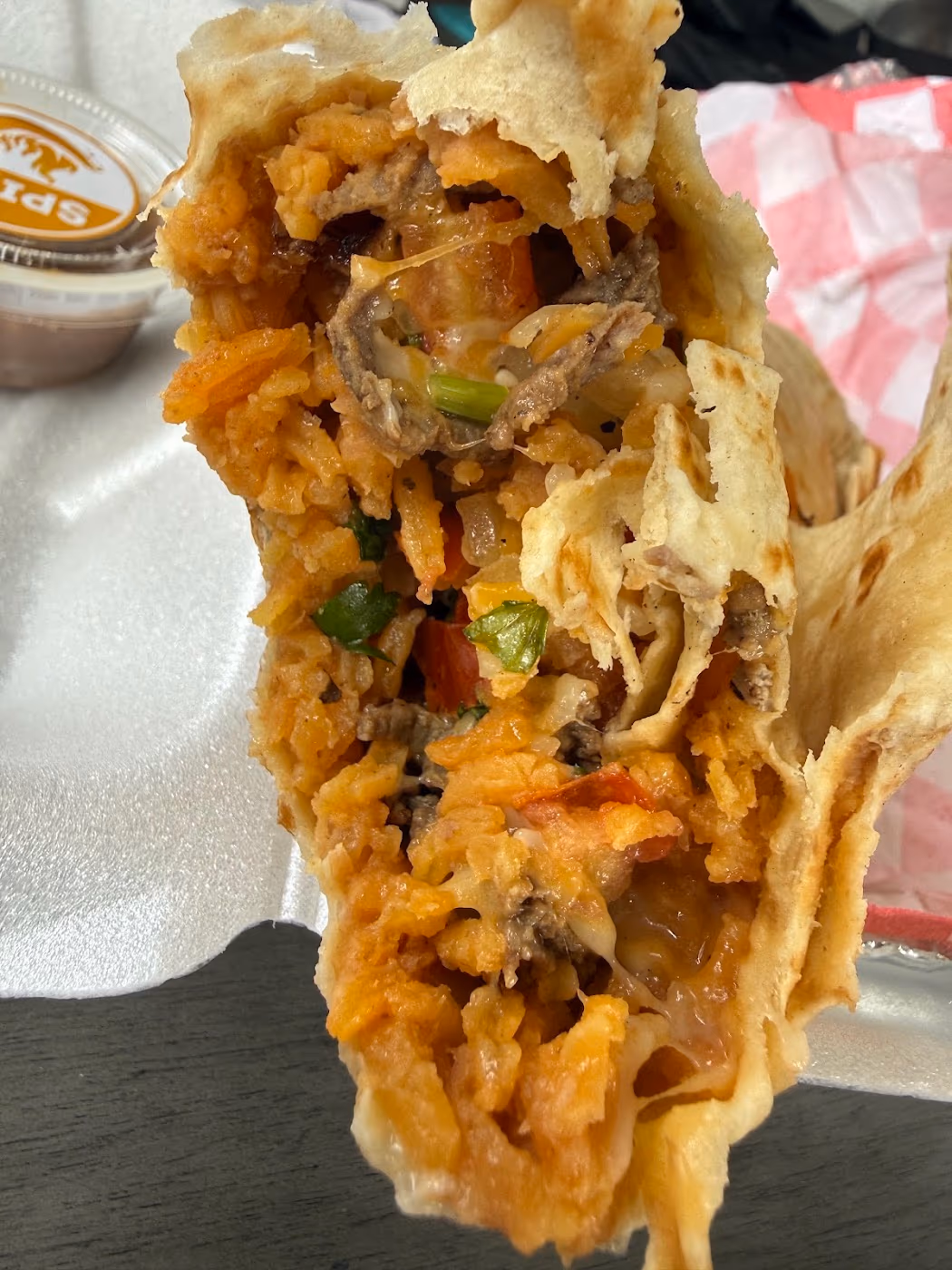 Nando’s Tacos photo 3