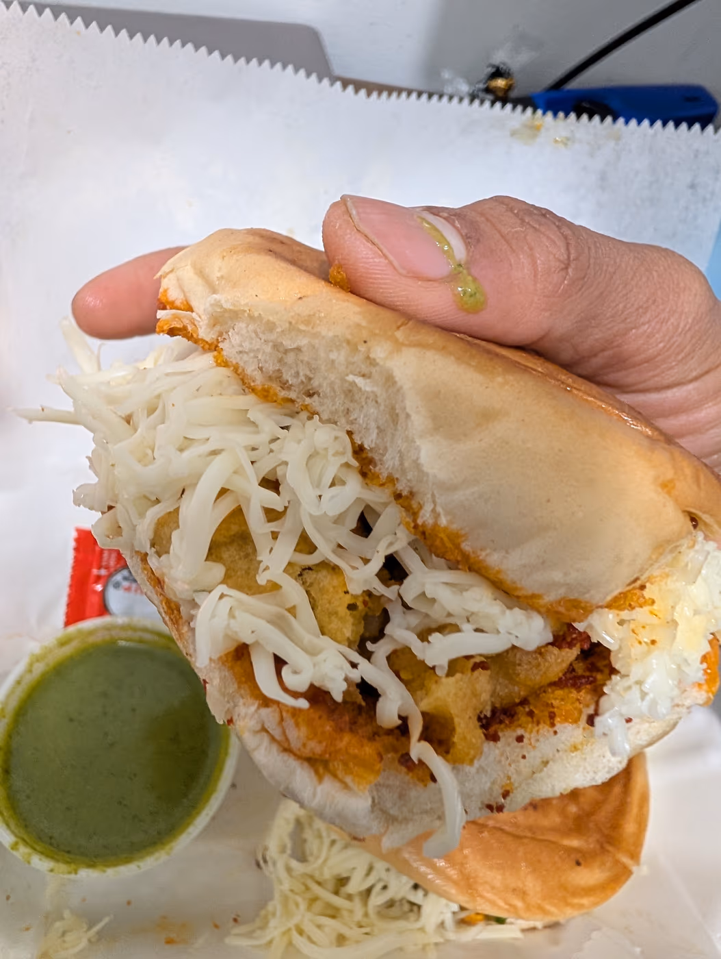Nanduji photo 3