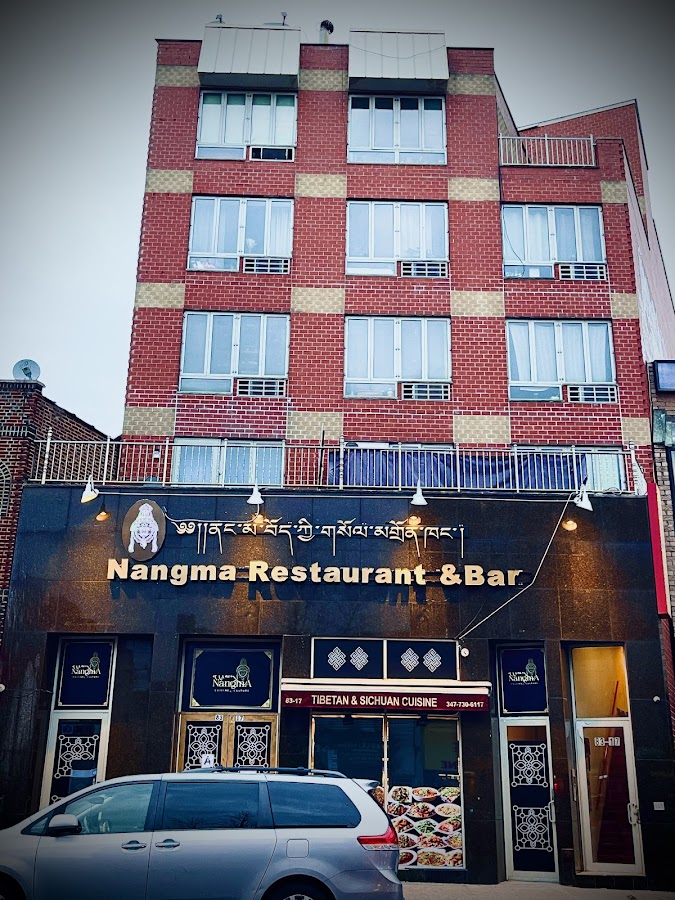 Nangma Restaurant & Bar