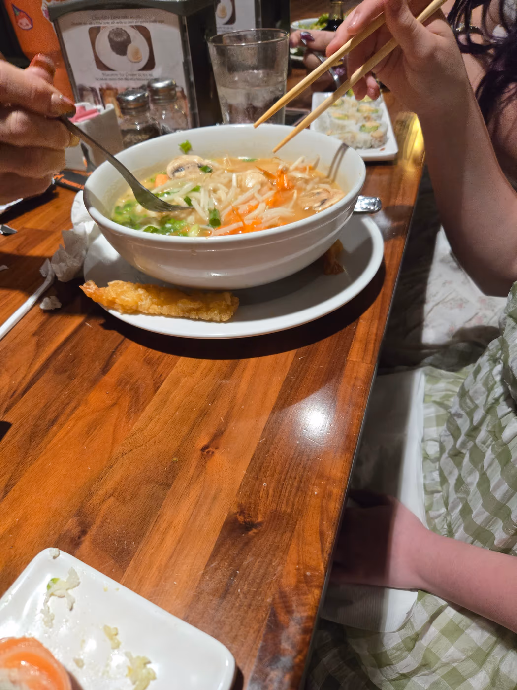 Nanlangka | Teppanyaki & Sushi Bar photo 2