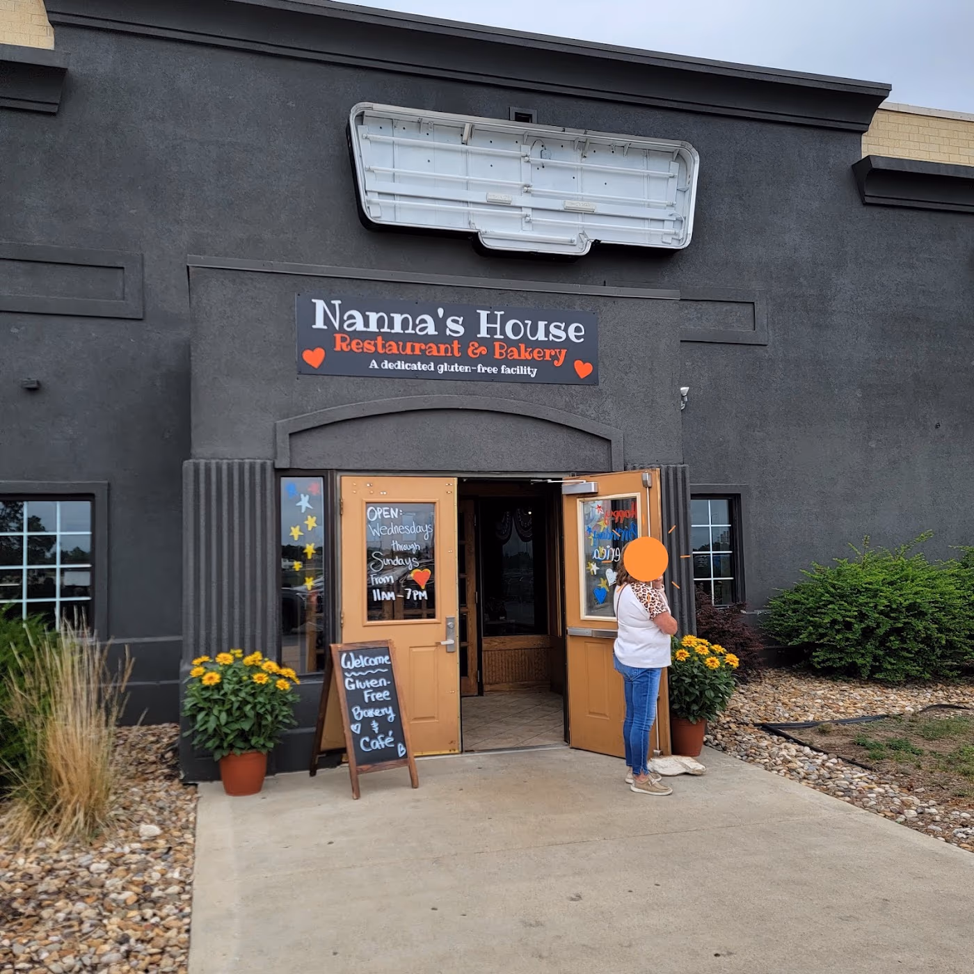 Nanna's Café & Bread Company photo 3