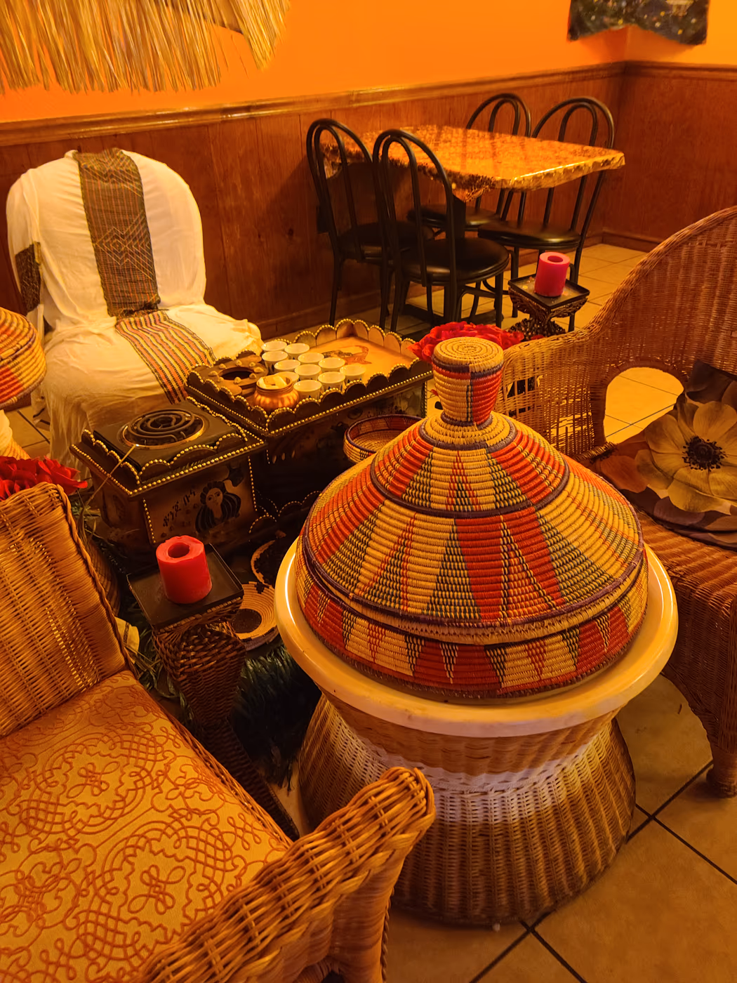 Nanyea Restaurant Coffee House & Bar photo 2
