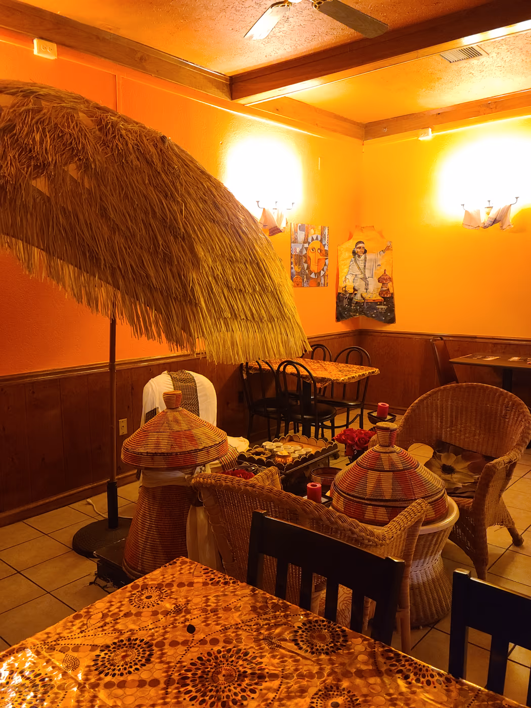 Nanyea Restaurant Coffee House & Bar photo 3