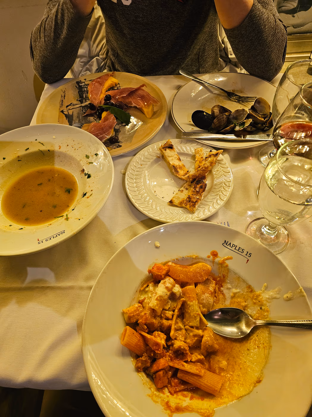 Naples 15