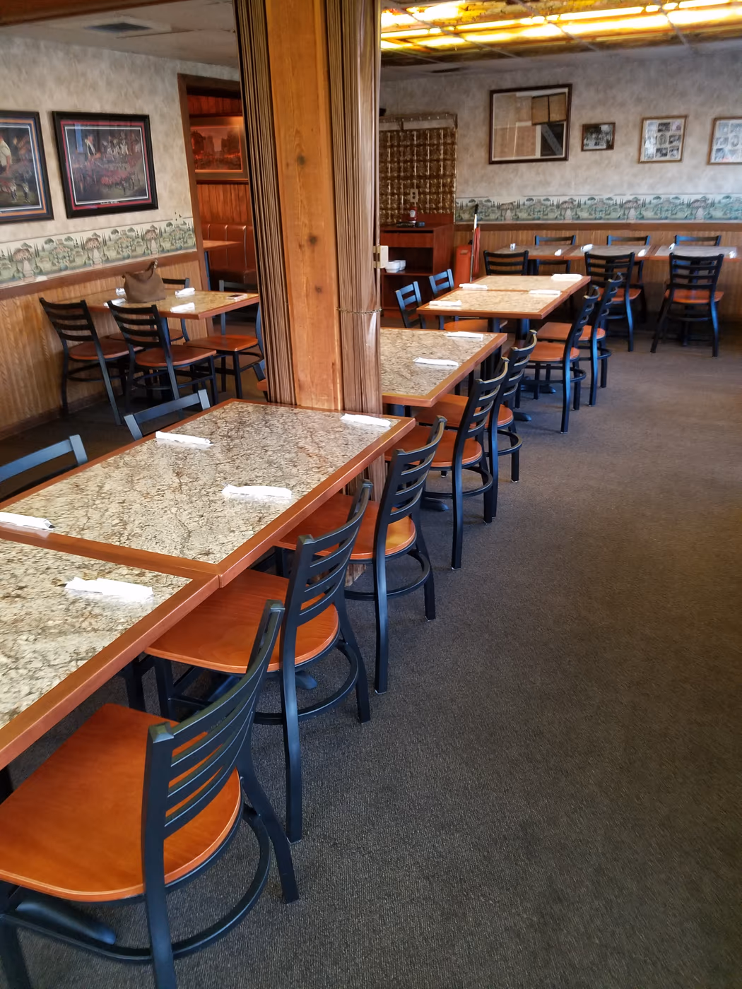 Naples Spaghetti House photo 2