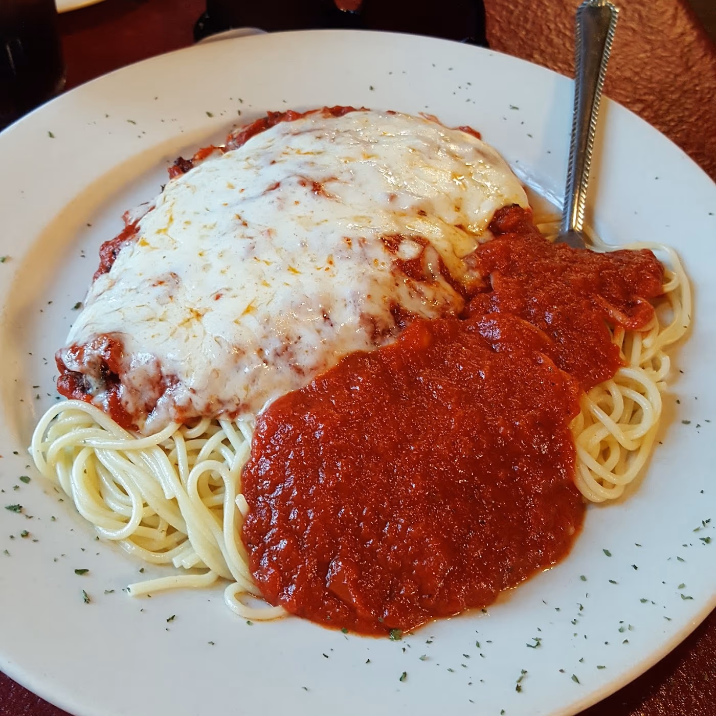 Napoli's Italian Restaurant and Bar