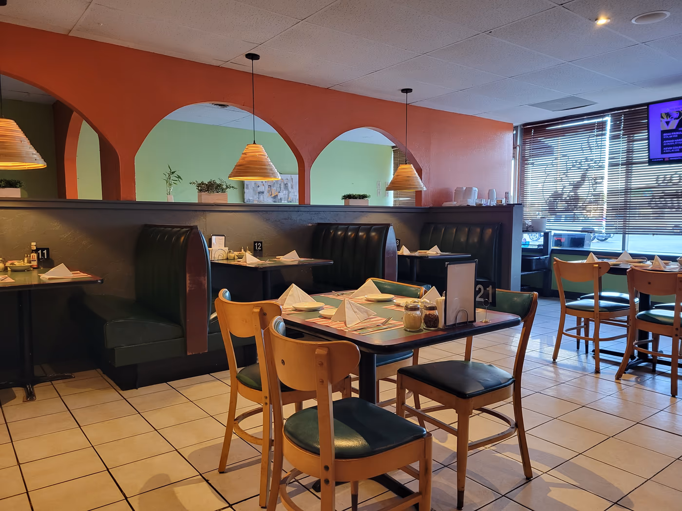 Napoli's Italian Restaurant photo 2