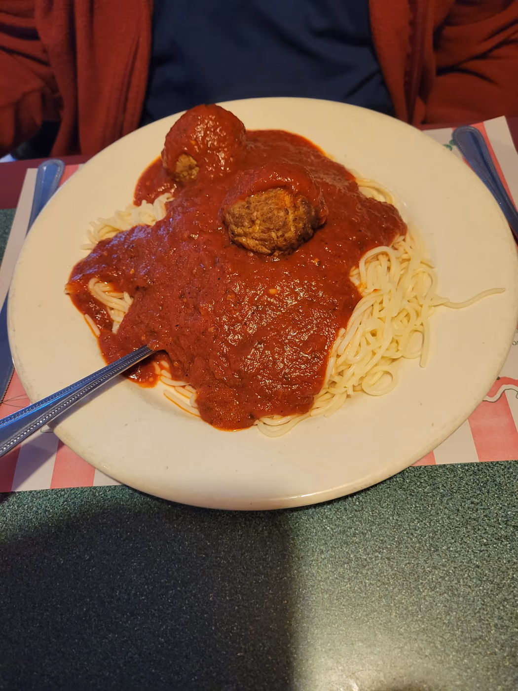 Napoli's Italian Restaurant photo 3