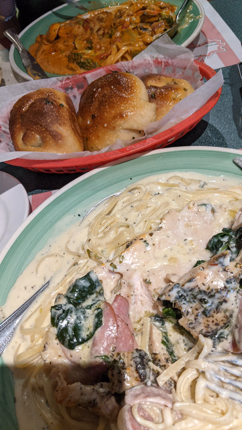 Napoli's Italian Restaurant photo 4