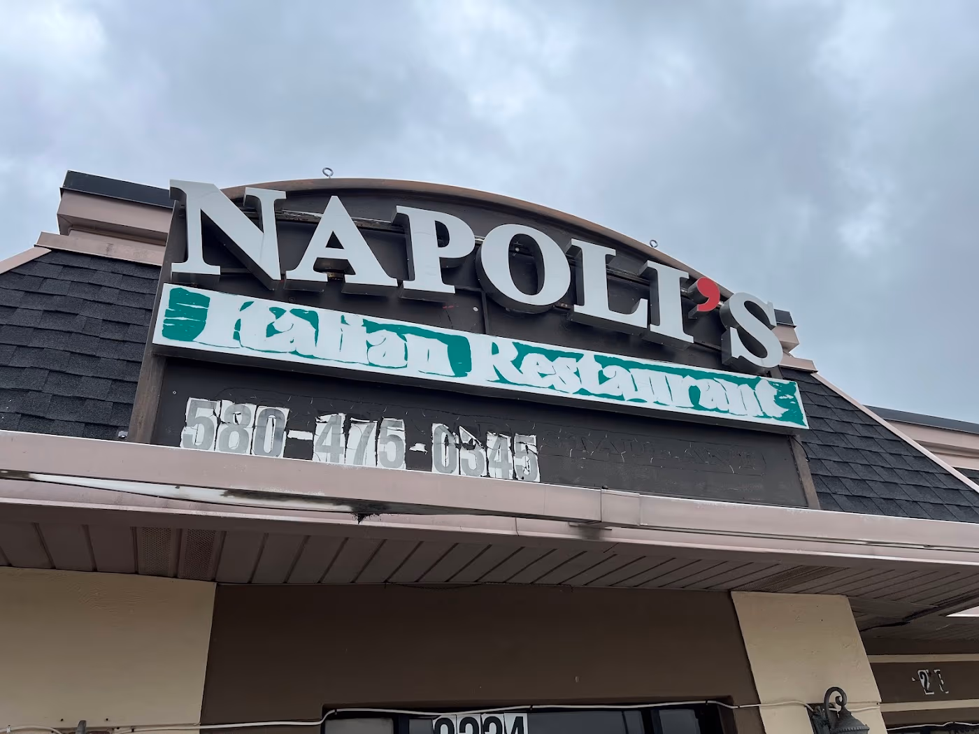 Napoli's Italian Restaurant photo 2