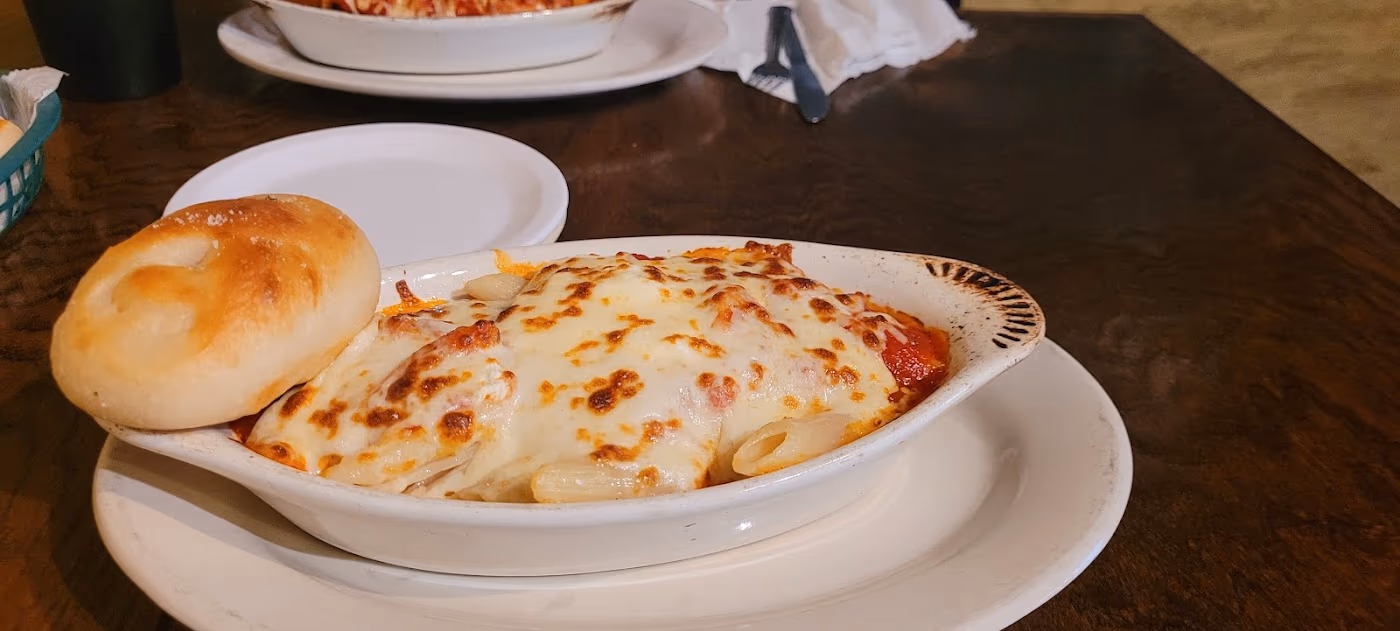 Napoli's Italian Restaurant photo 3