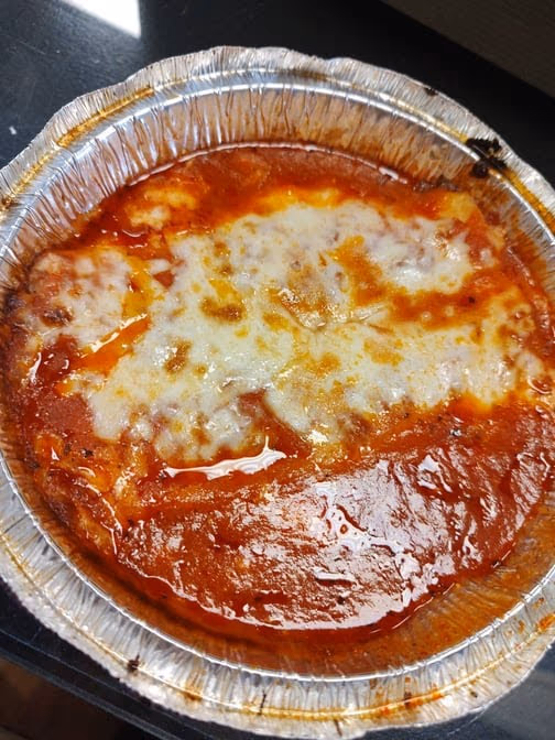 Napoli's Italian Restaurant