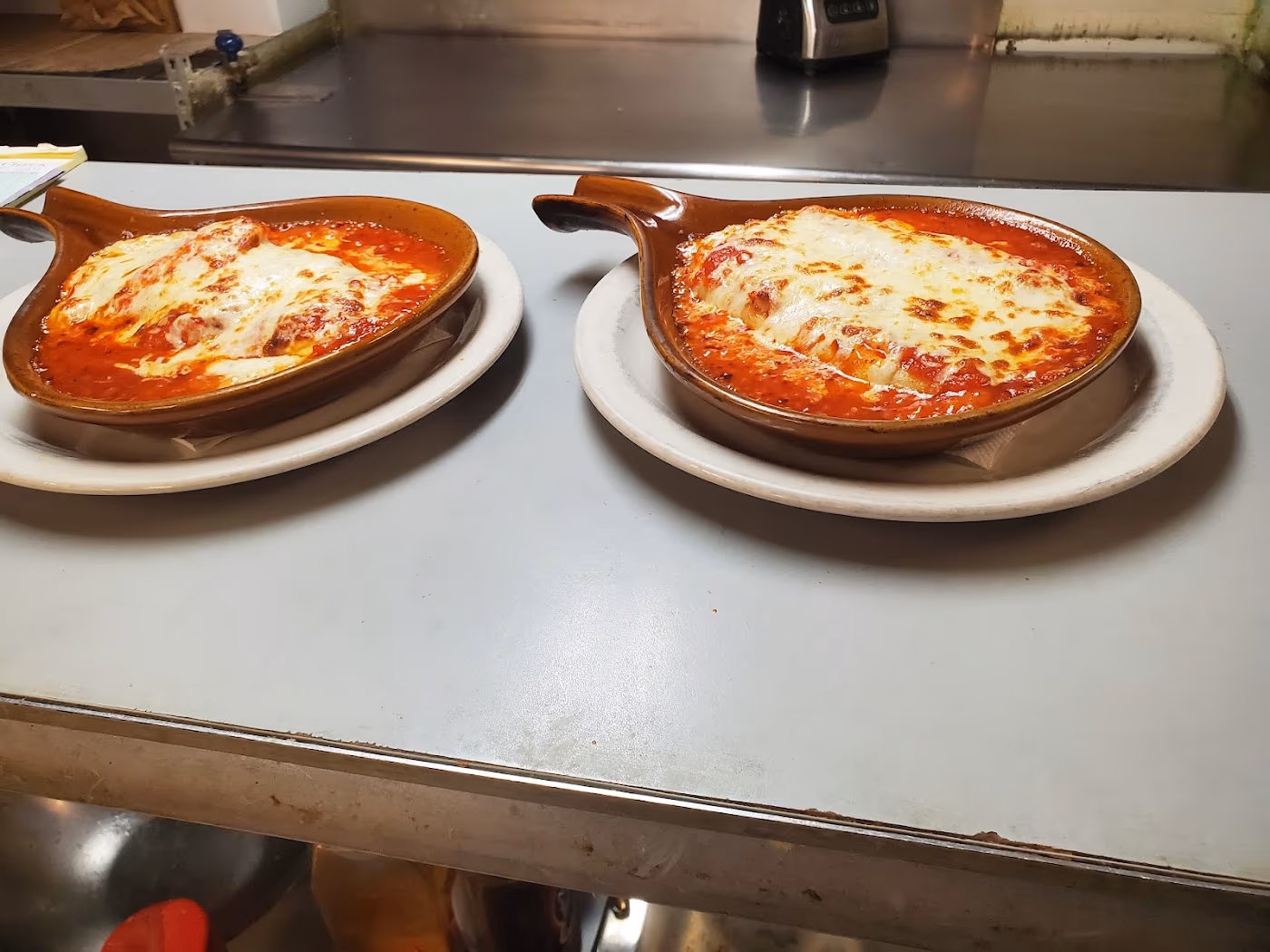 Napoli's Italian Restaurant photo 2