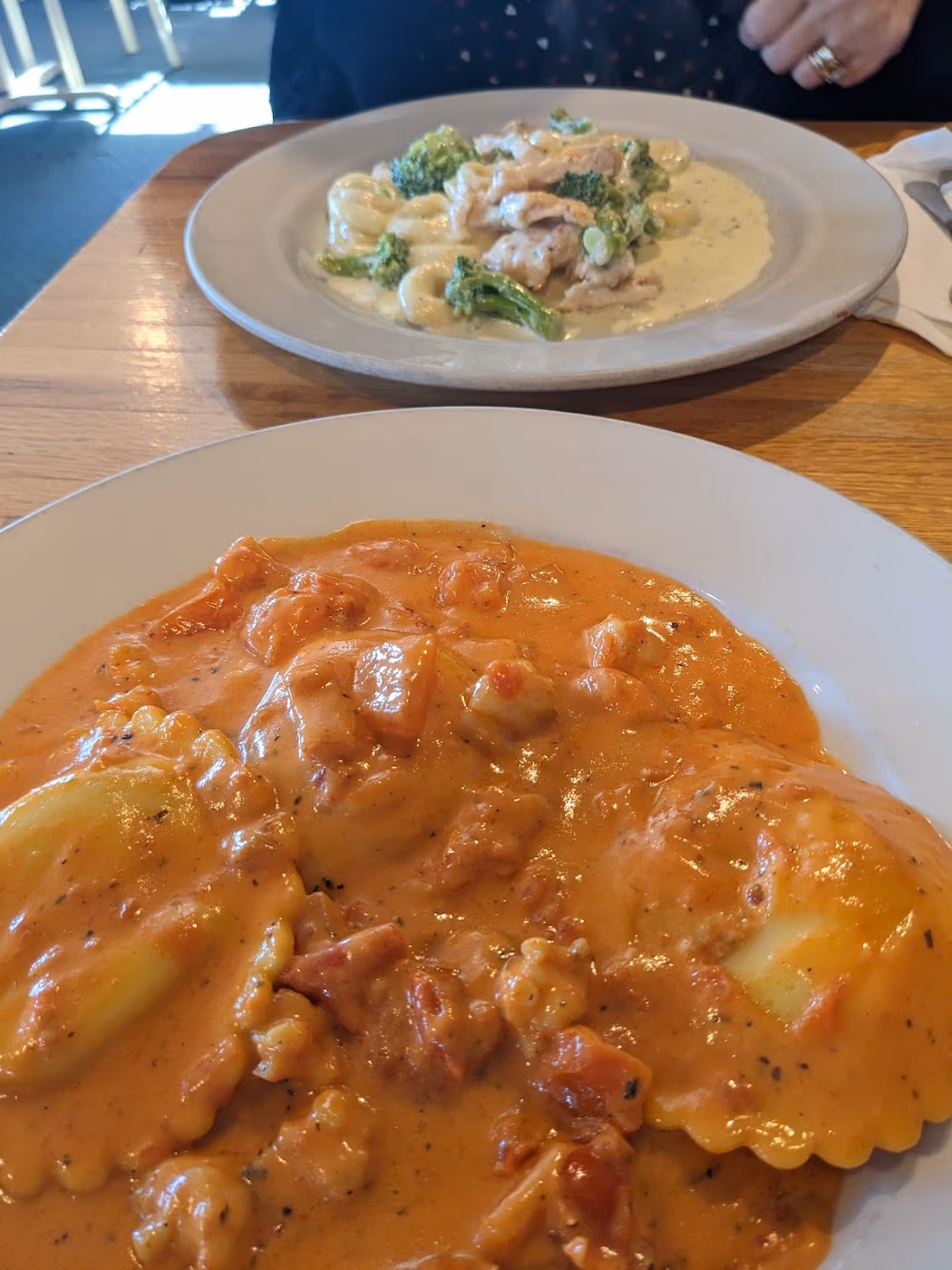 Napoli's Italian Restaurant photo 3