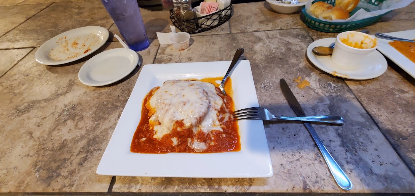 Napoli's Italian Restaurant photo 2