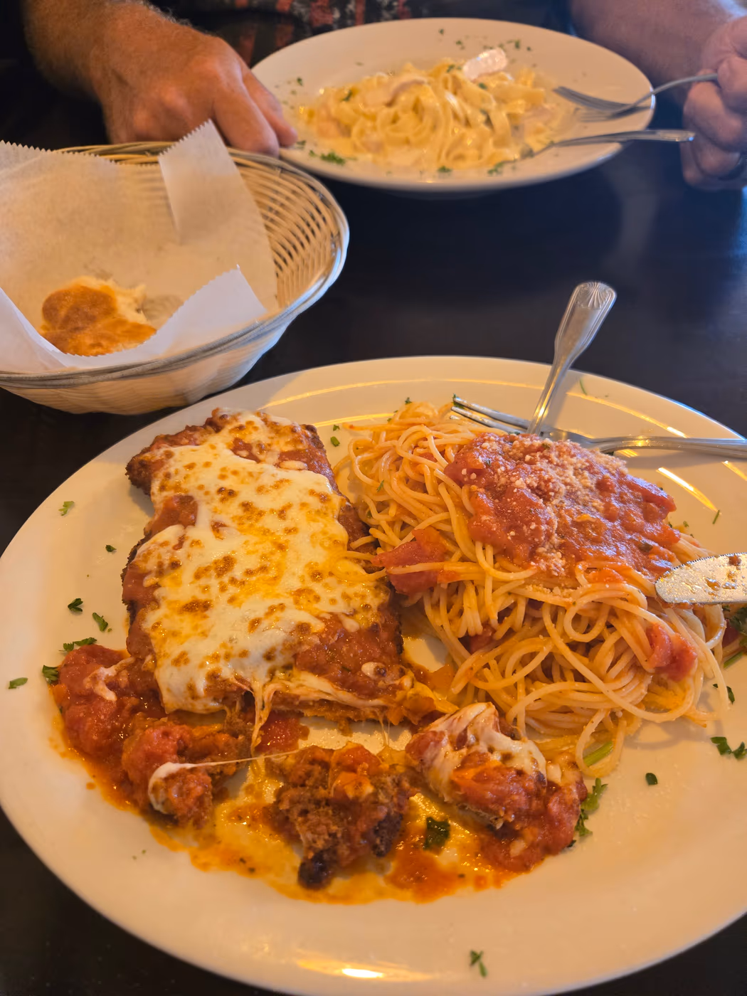 Napolis Italian Restaurant photo 4