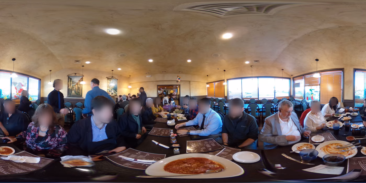 Napolis Italian Restaurant ( Nacogdoches Tx ) photo 3