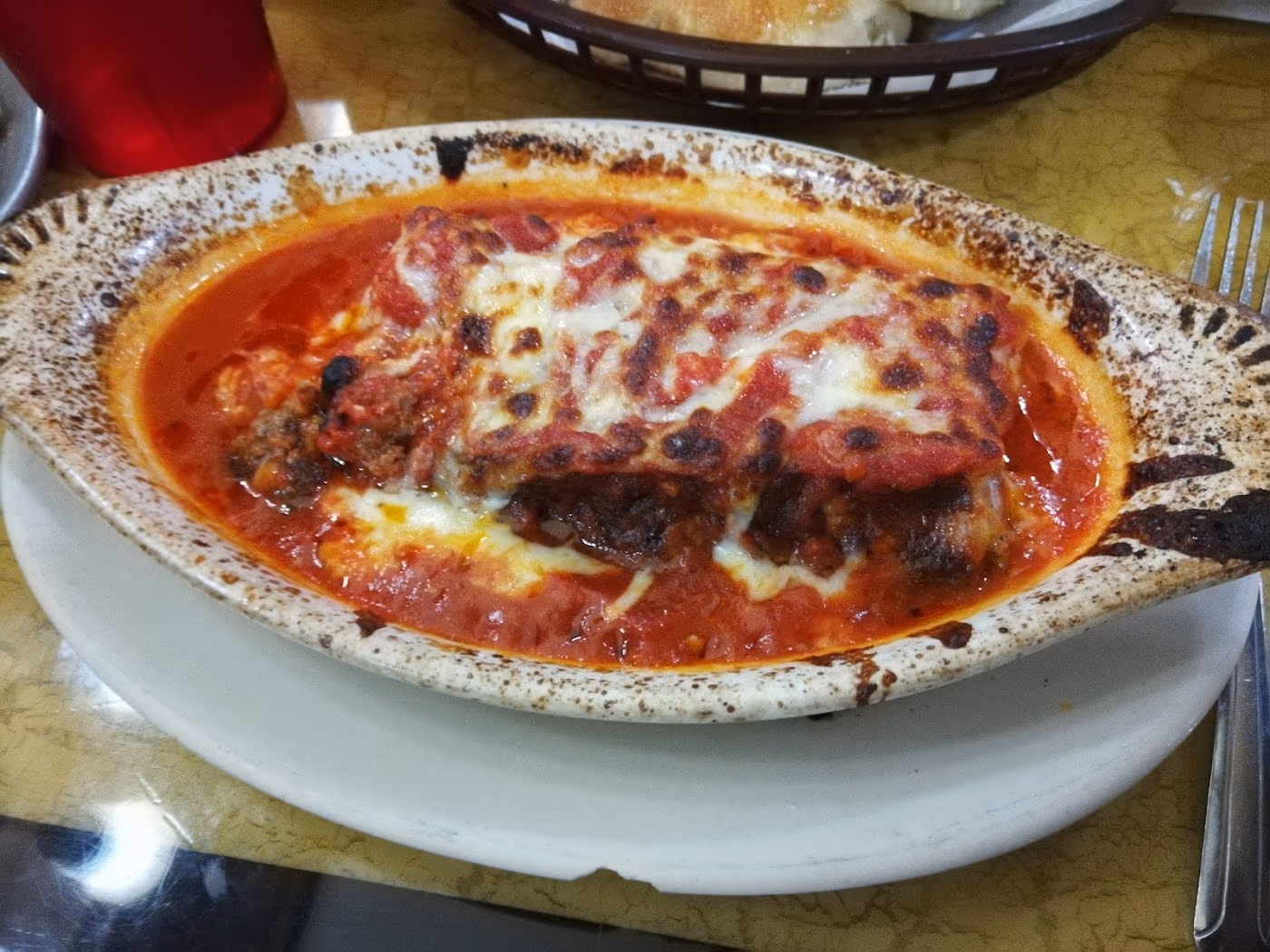Napolis Italian Restaurant