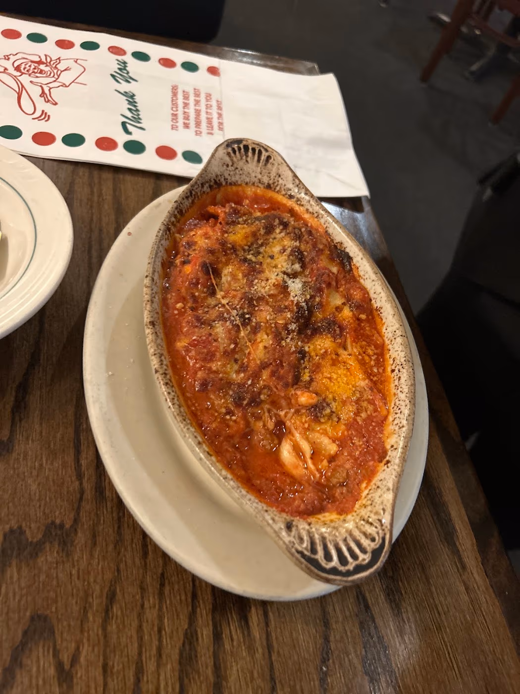 Napolis Italian Restaurant photo 4