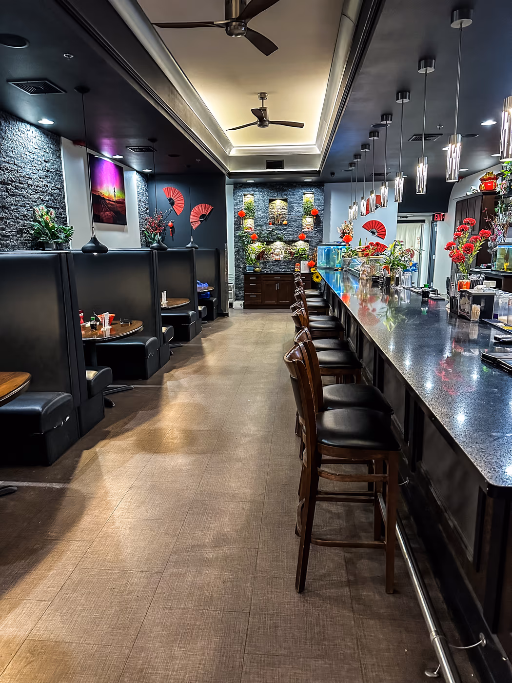 Nara Ramen and Izakaya
