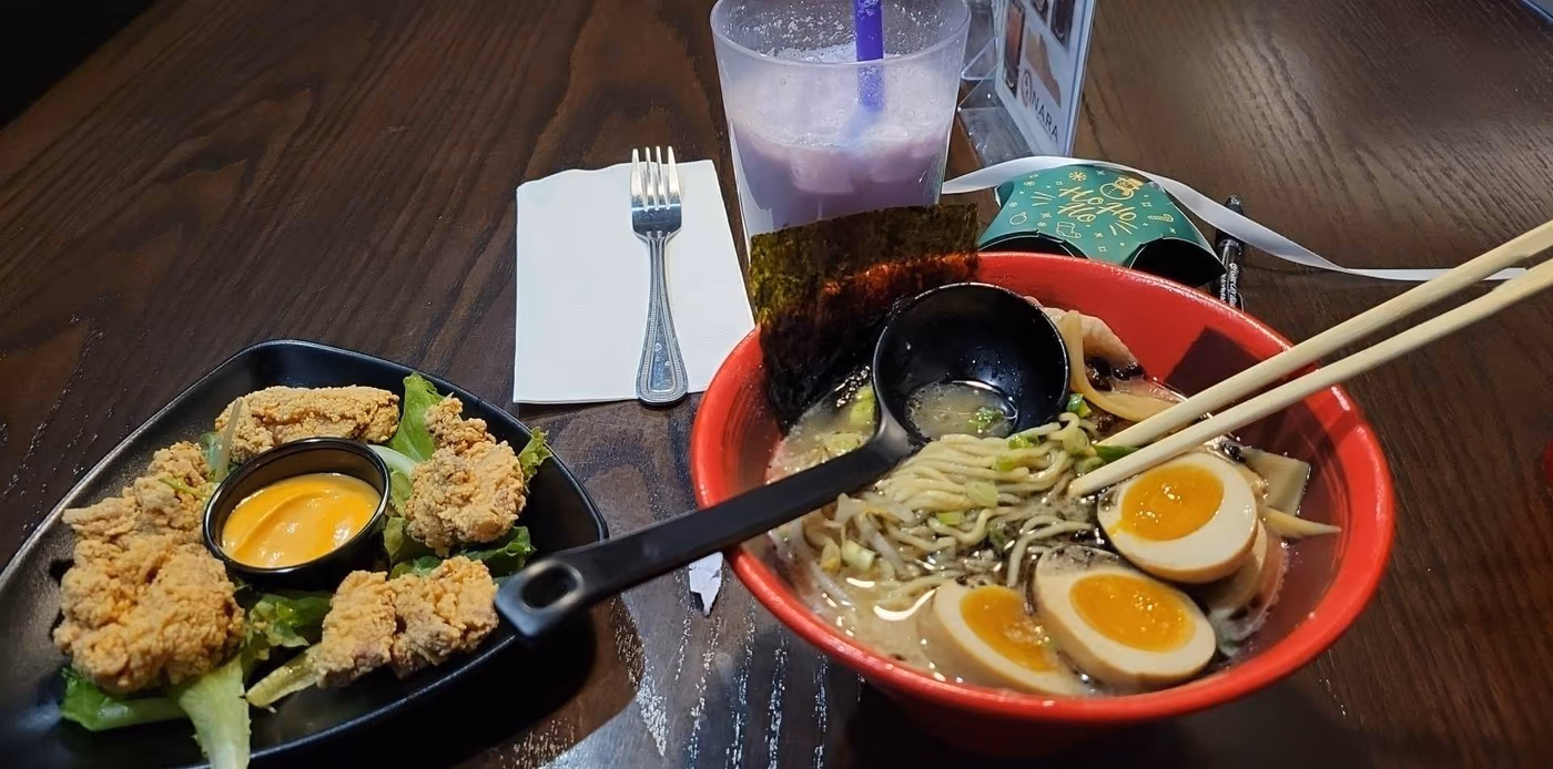 Nara Ramen and Izakaya photo 2
