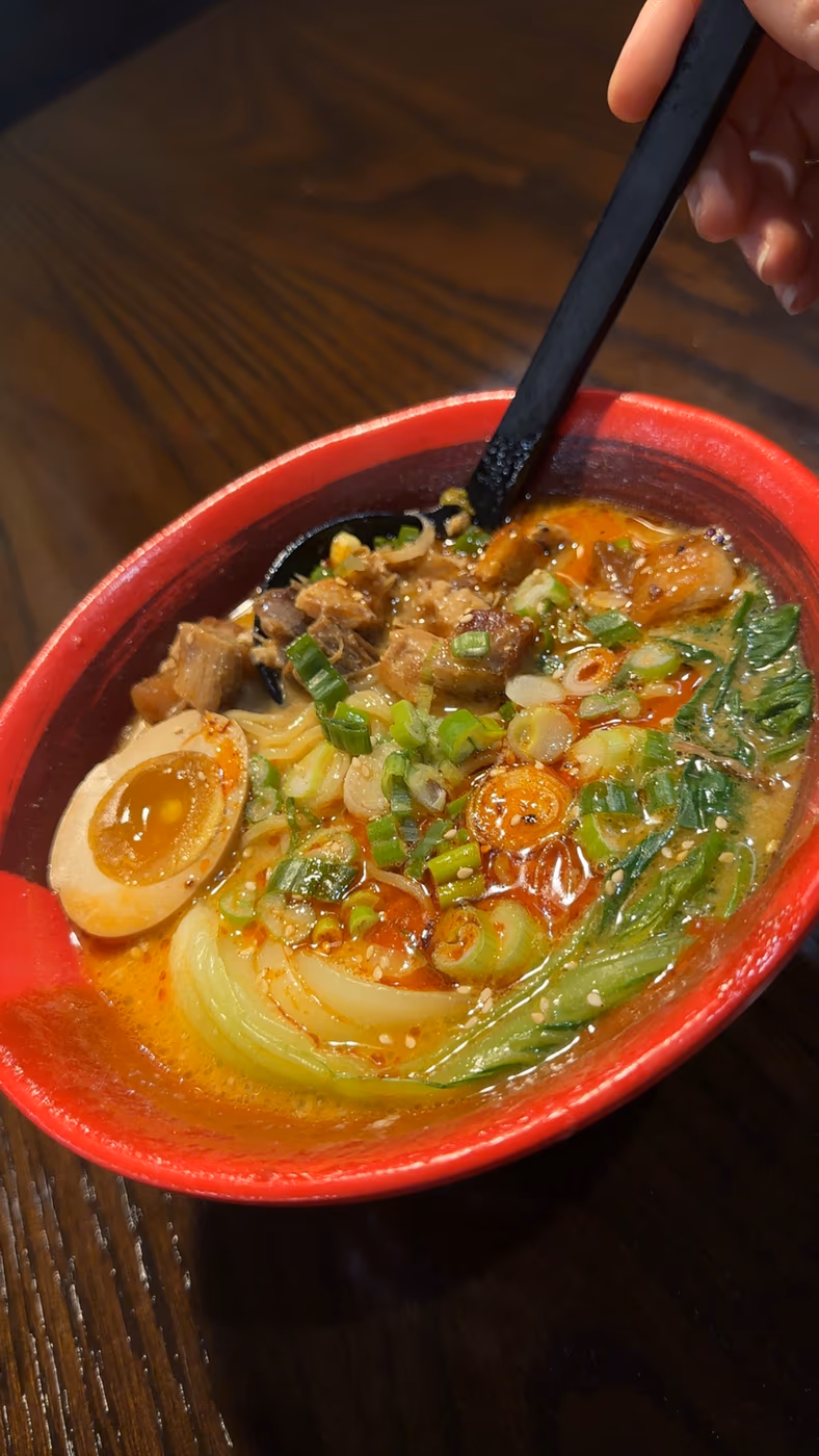 Nara Ramen and Izakaya photo 3