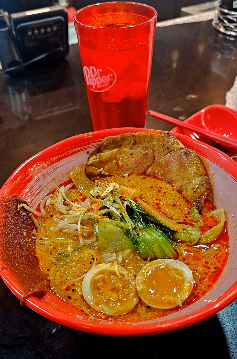 Nara Ramen and Sushi Bar