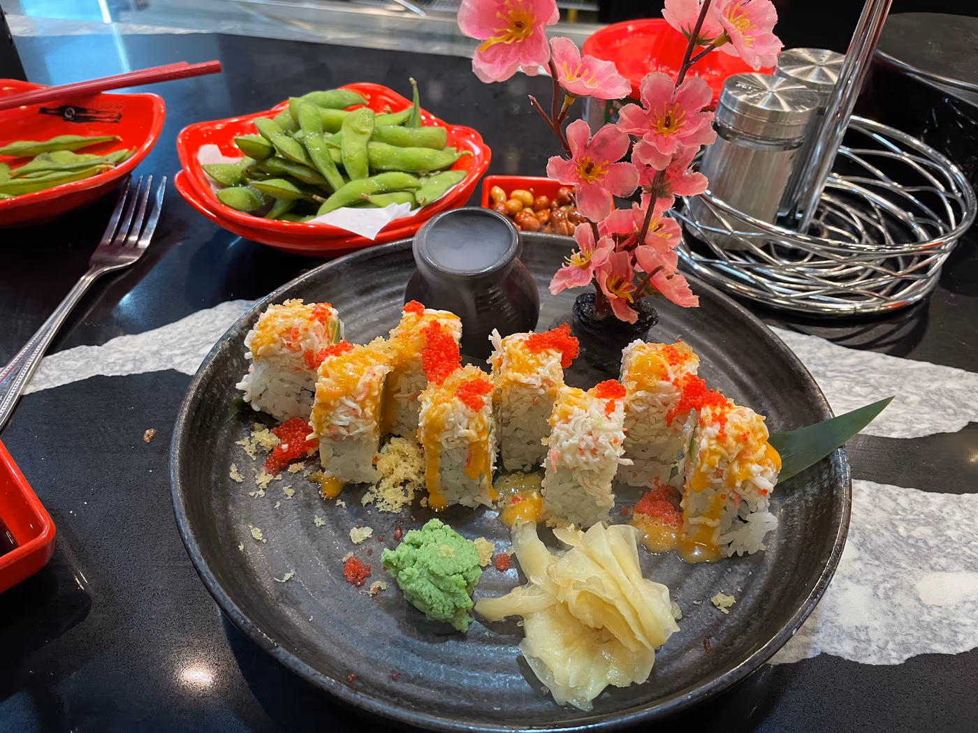 Nara Ramen and Sushi Bar photo 4