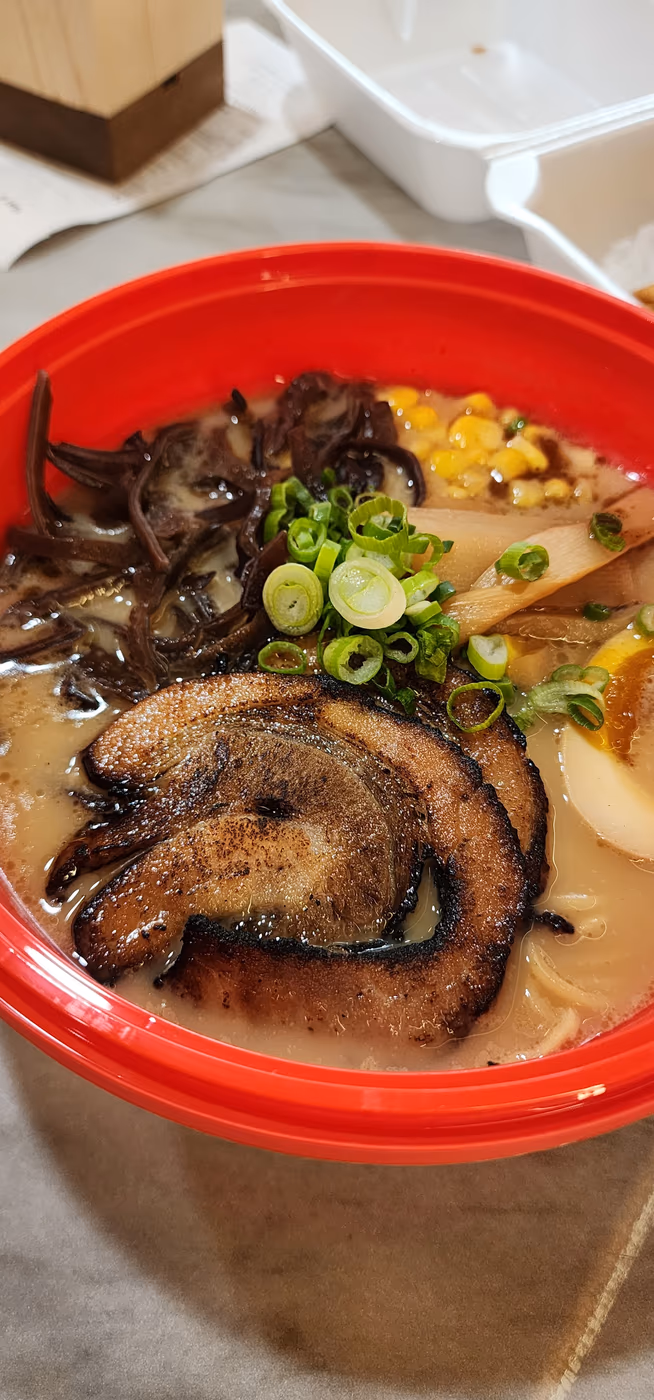 Nara Ramen photo 2