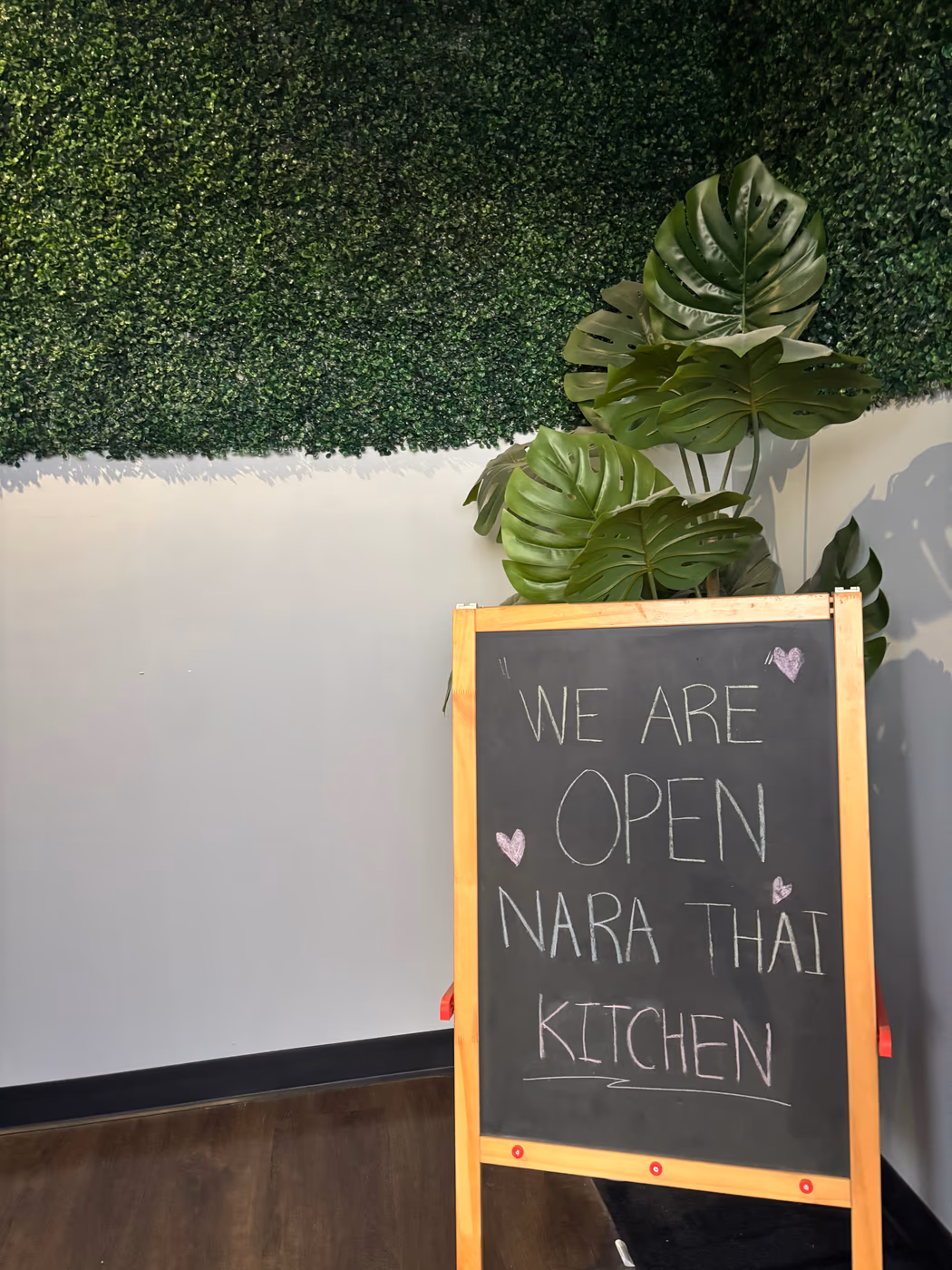 Nara Thai Kitchen photo 3