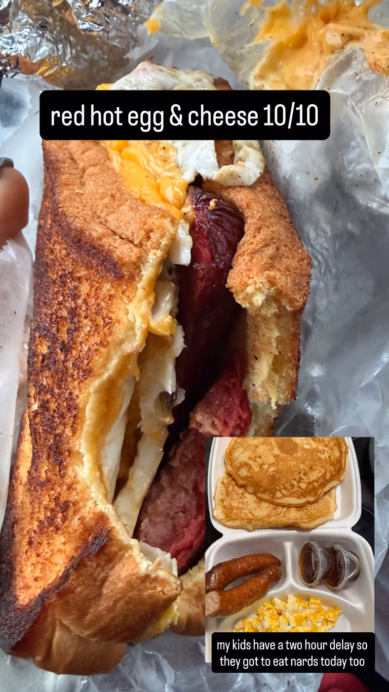 Nard’s Food Truck & Catering