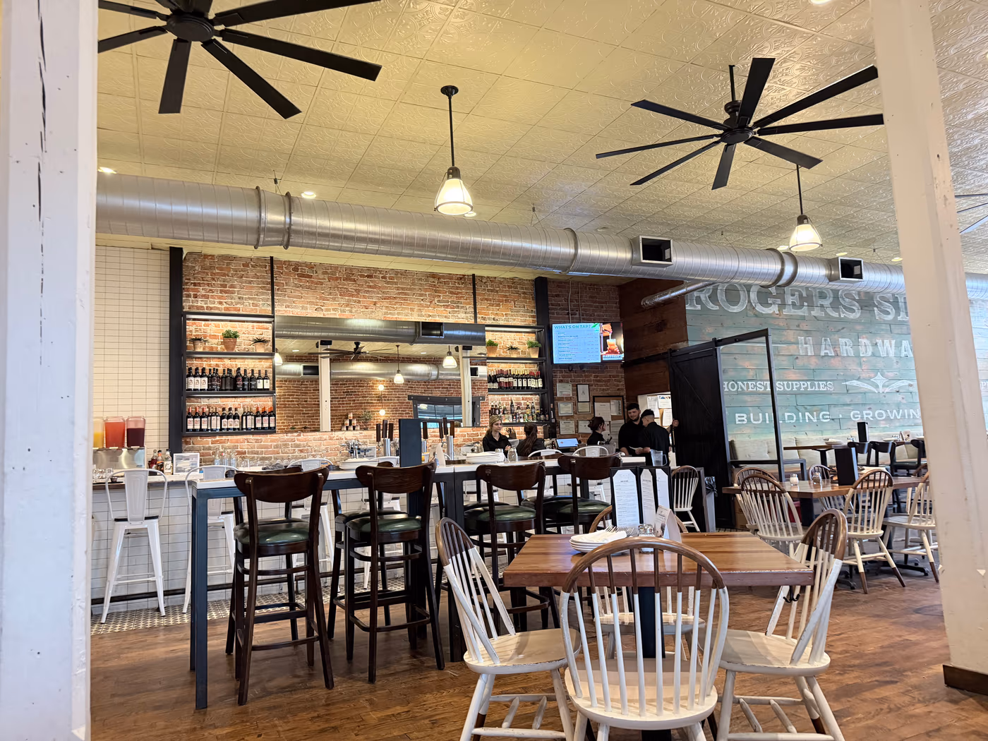Nardello's Italian Kitchen