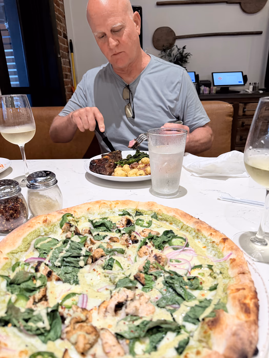 Nardello's Italian Kitchen photo 3