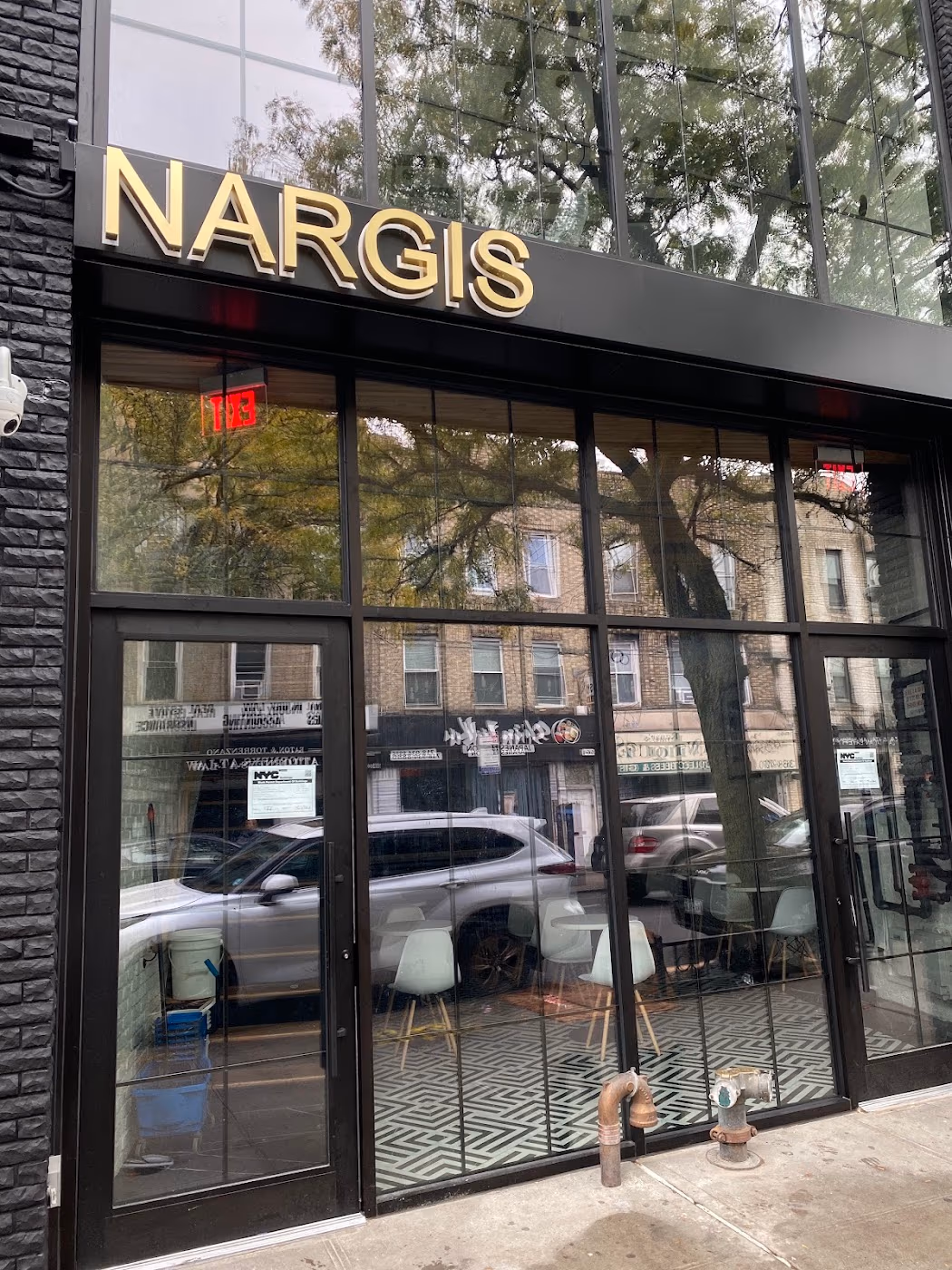 Nargis Cafe photo 2
