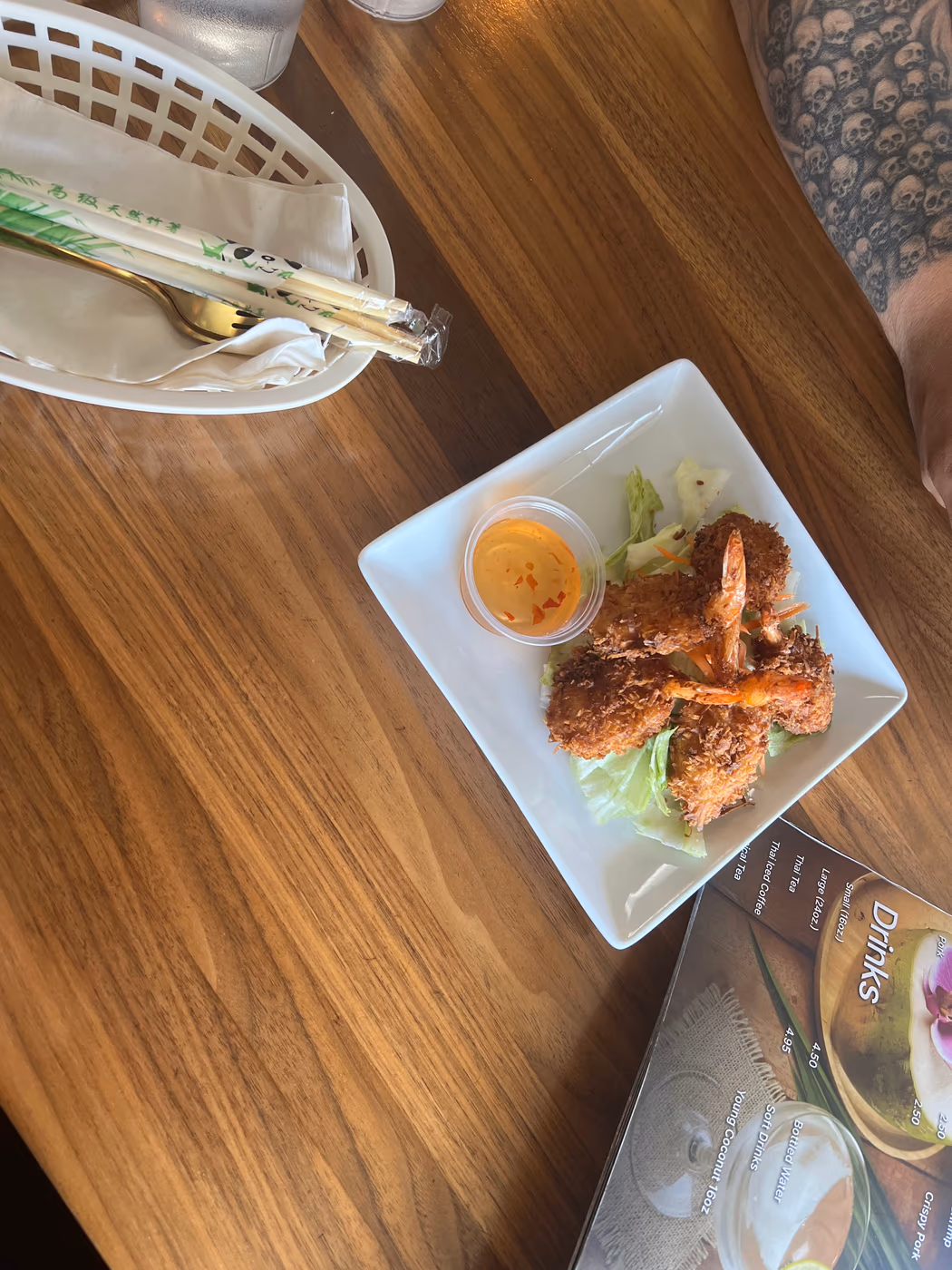 Narong's Thai Kitchen photo 2