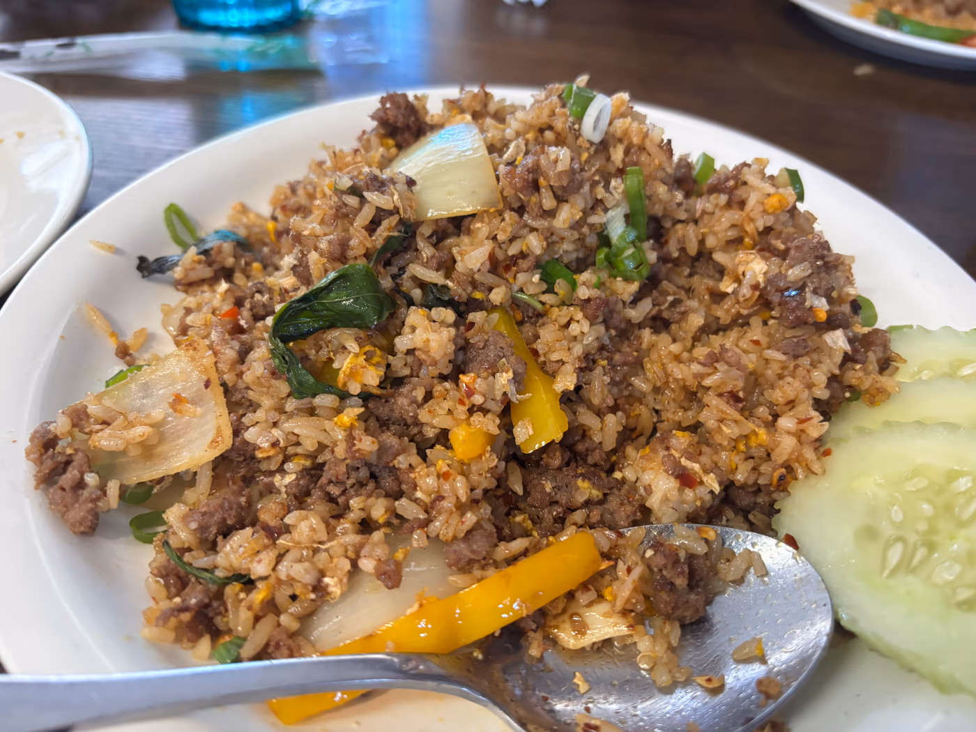 Narong's Thai Kitchen photo 3