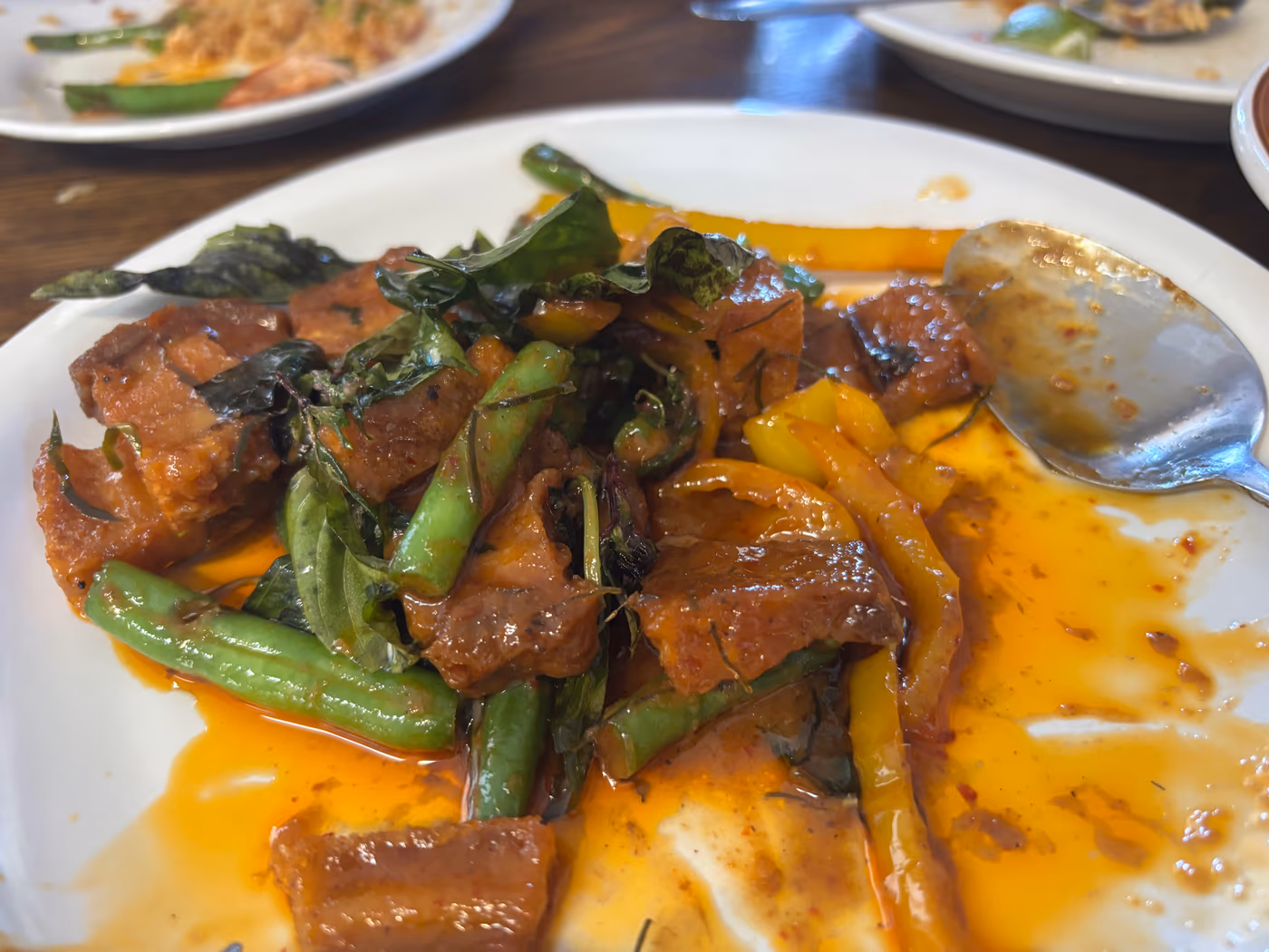 Narong's Thai Kitchen photo 4