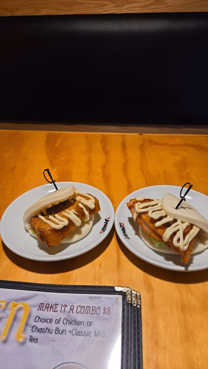 Naruto Ramen of Monroe photo 2