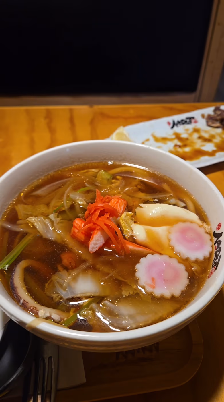 Naruto Ramen of Monroe photo 3