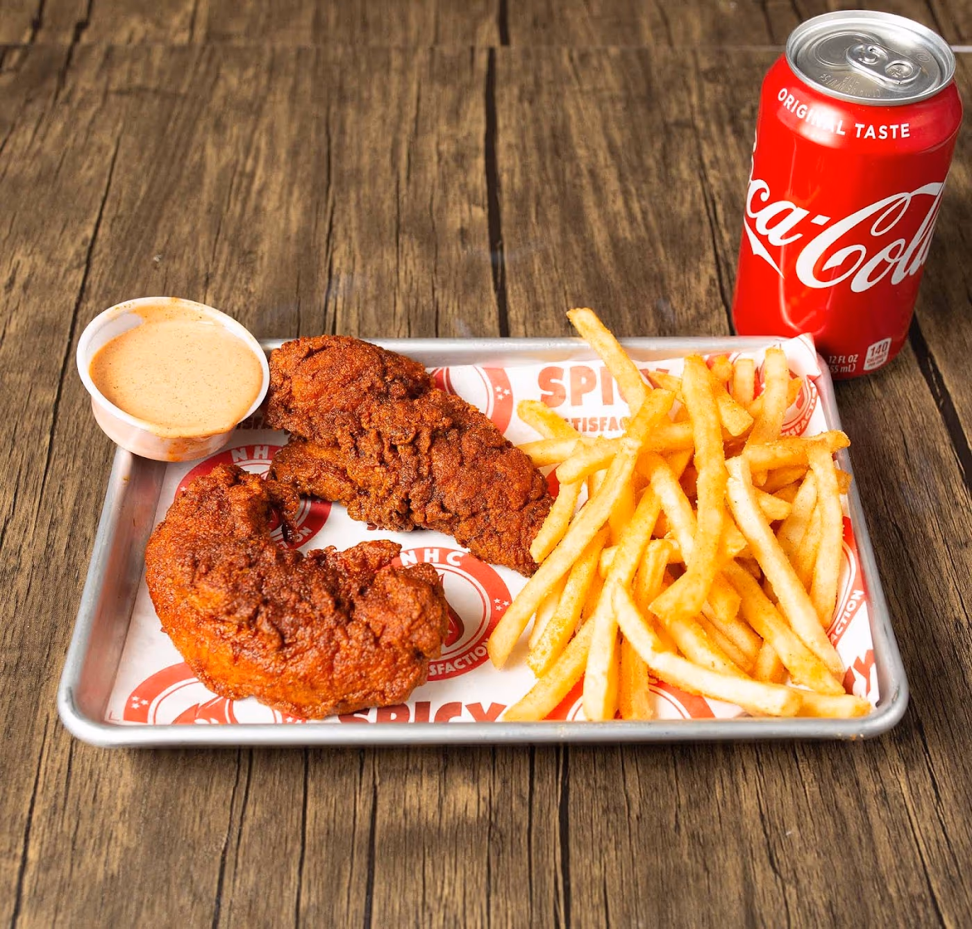 Nashville Hot Chicken photo 2