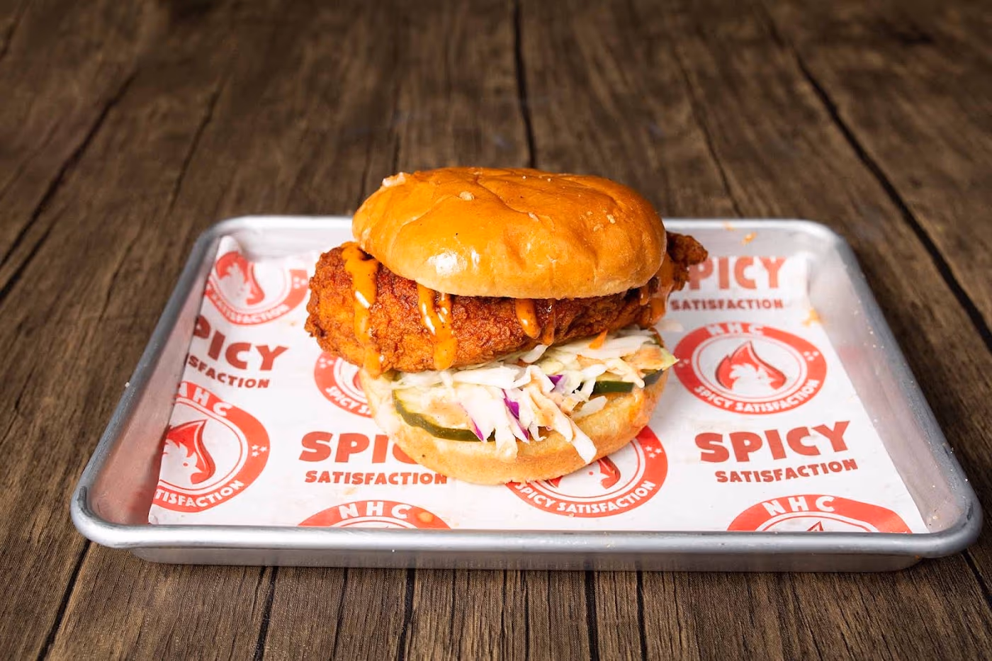 Nashville Hot Chicken photo 4