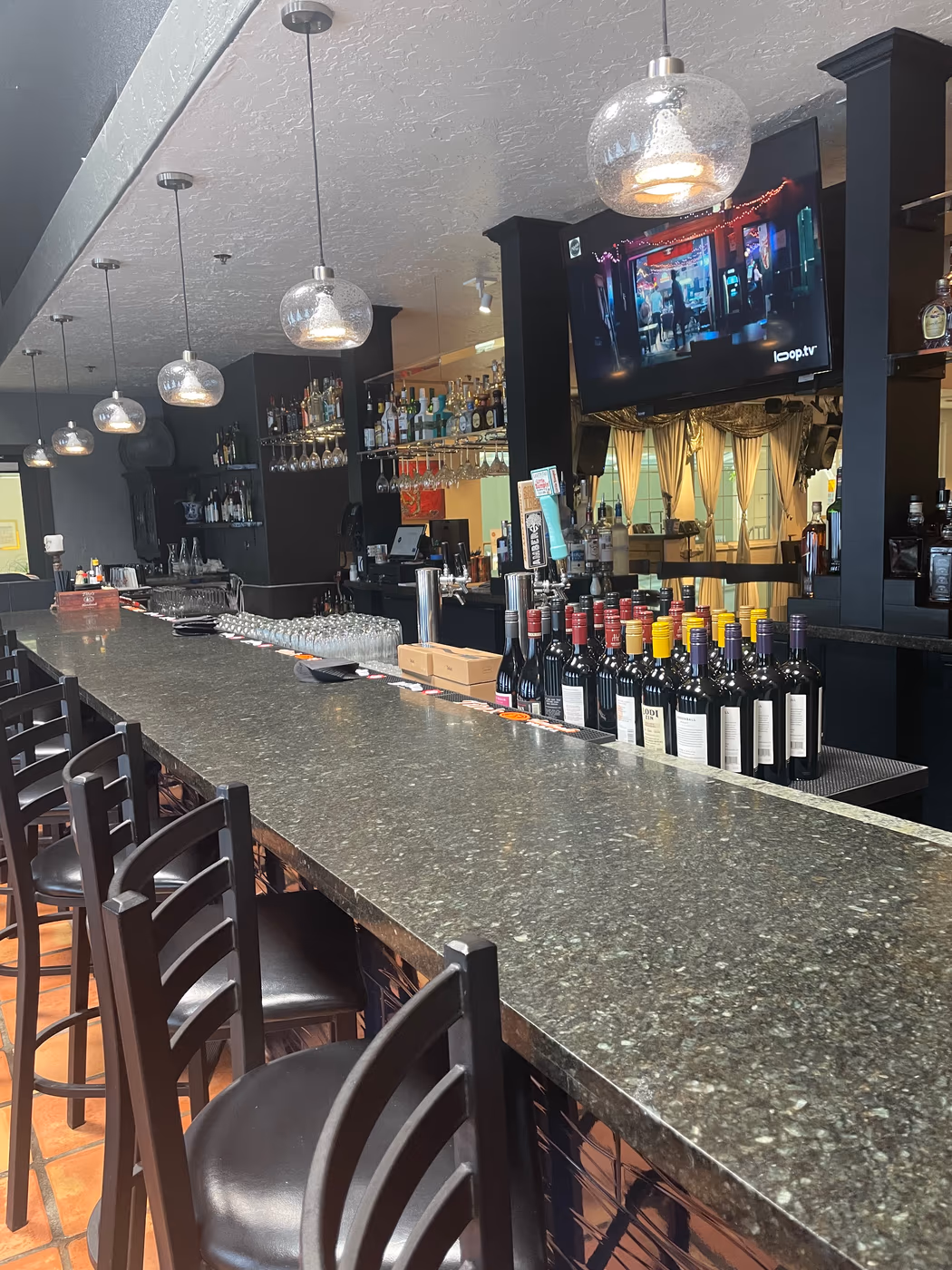 Nashville Social | Carson City
