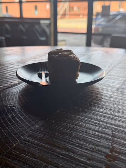 Nashwell Cafe photo 2