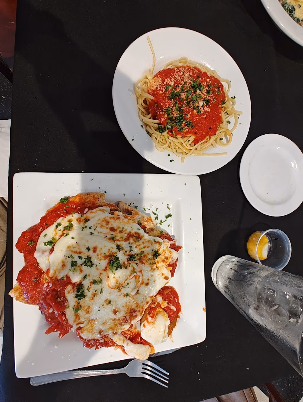 Nate's Italian Kitchen photo 3