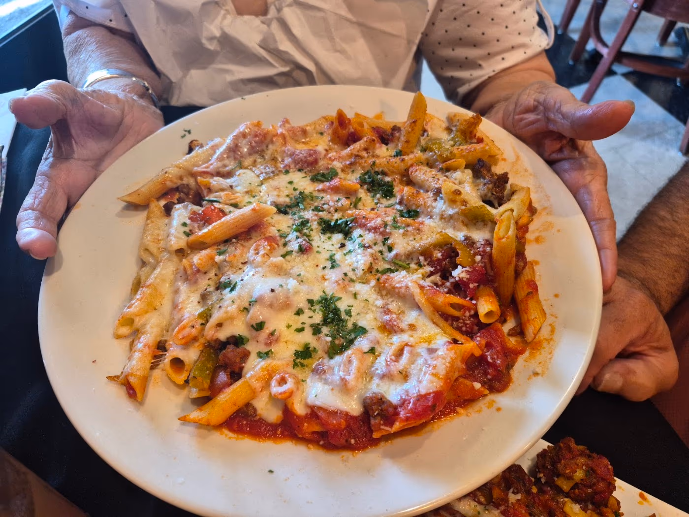 Nate's Italian Kitchen photo 4