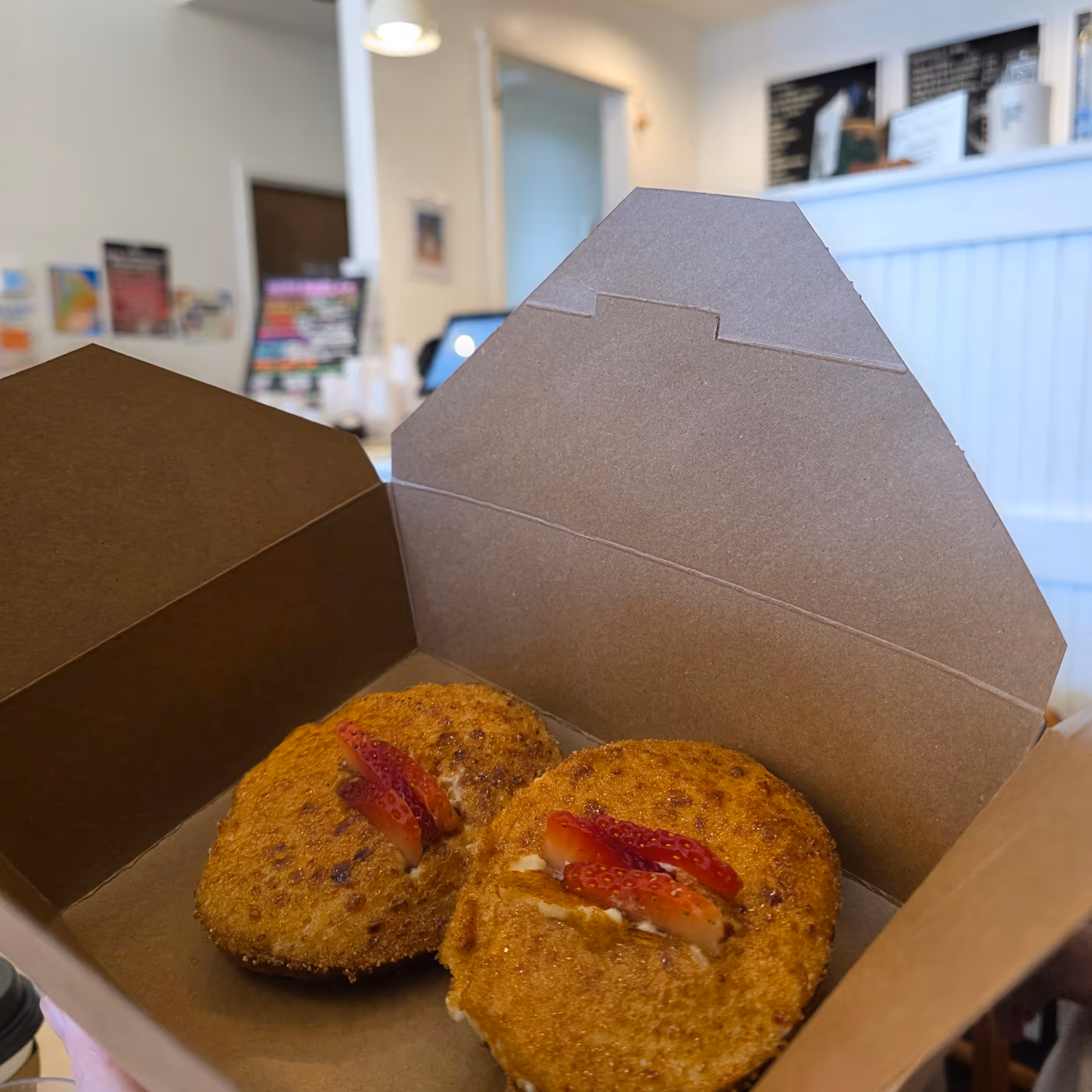 Native Bagel Company photo 3