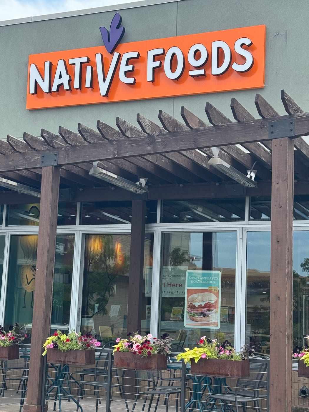 Native Foods